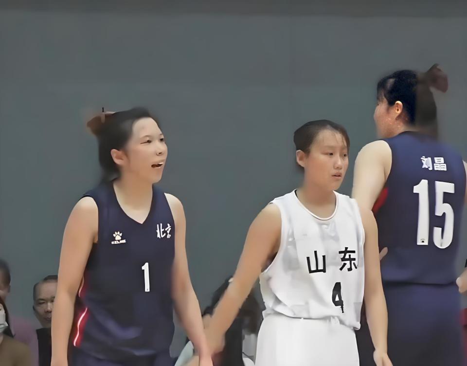 篮展现出极