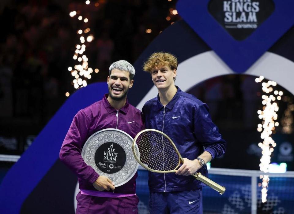 更为出色的, 拉斯 更为出色的, 拉斯