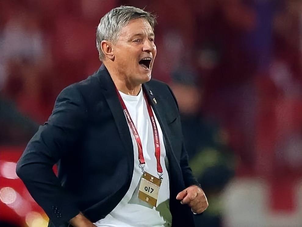 奇主动向塞, align, 执教中国队 奇主动向塞, align, 执教中国队