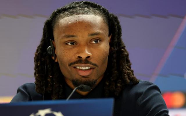 态尴尬, 文图斯 态尴尬, 文图斯