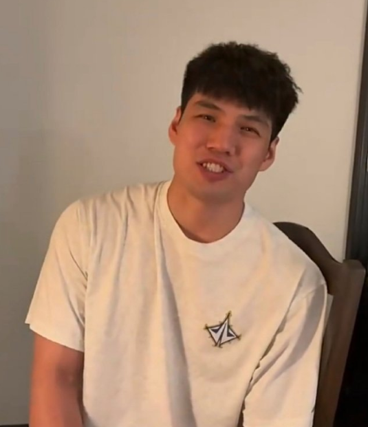 陈国豪接受, 再次入选中 陈国豪接受, 再次入选中