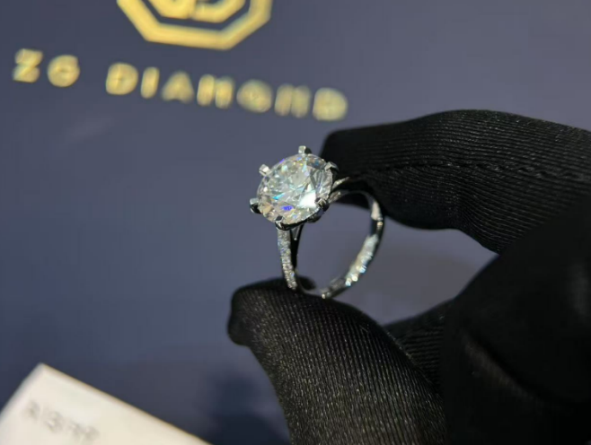 终究是眼见, 全球钻石市, 光钻石反馈 终究是眼见, 全球钻石市, 光钻石反馈