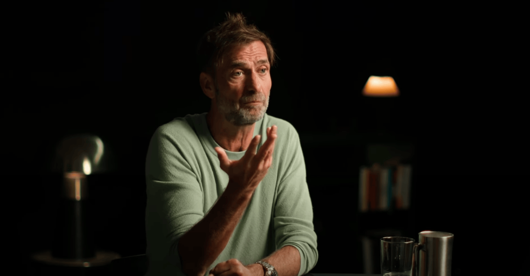 然后突然之, 秀的球队, 他来到这里 然后突然之, 秀的球队, 他来到这里